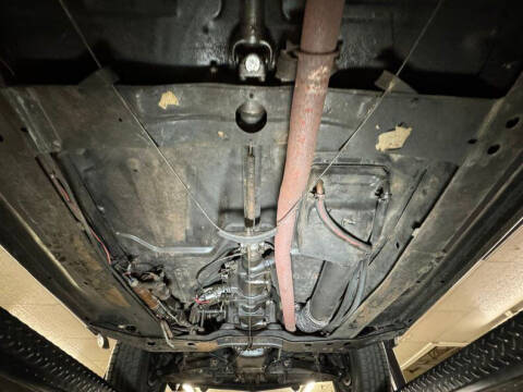 1949 Studebaker Commander