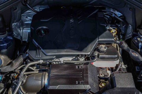 2023 Genesis GV80 2.5T