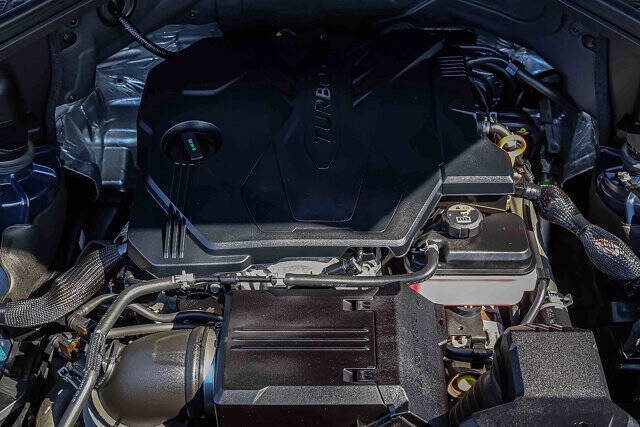 2023 Genesis GV80 2.5T
