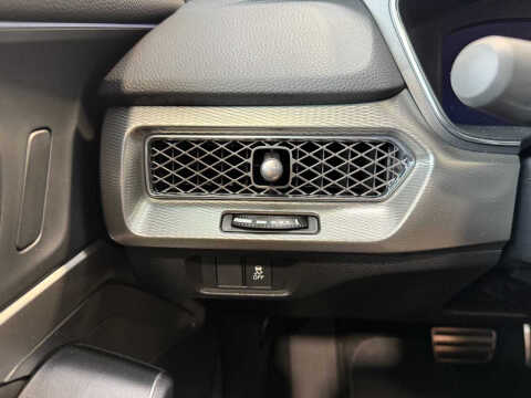 2026 Acura Integra w/A-SPEC