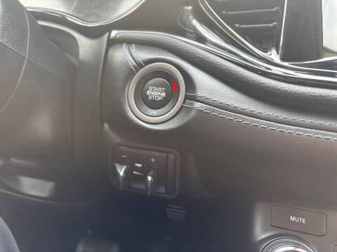 2021 Dodge Durango SXT