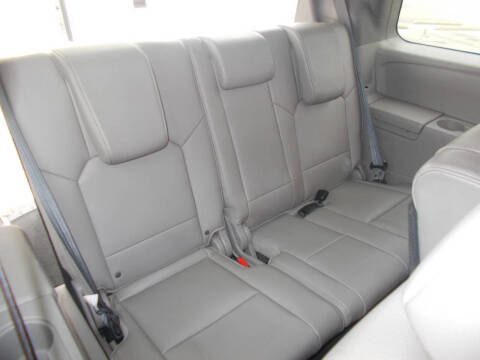 2014 Honda Pilot EX-L