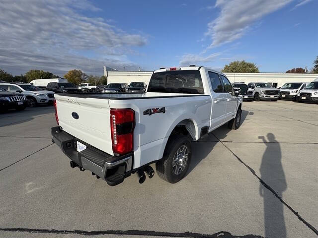 2026 Ford F-350 Super Duty