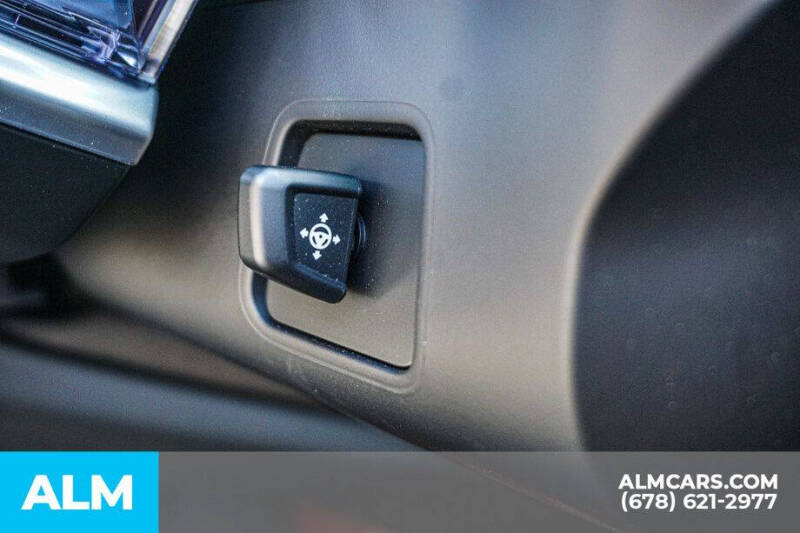 2025 BMW i7 eDrive50