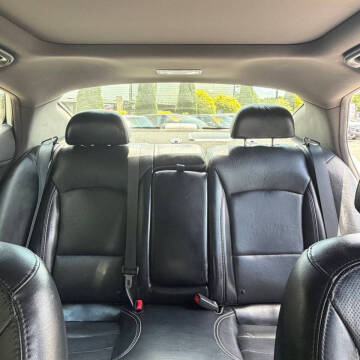 2013 Kia Optima SX