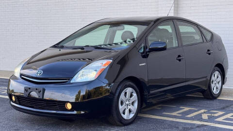 2008 Toyota Prius for sale at Carland Auto Sales INC. in Portsmouth VA