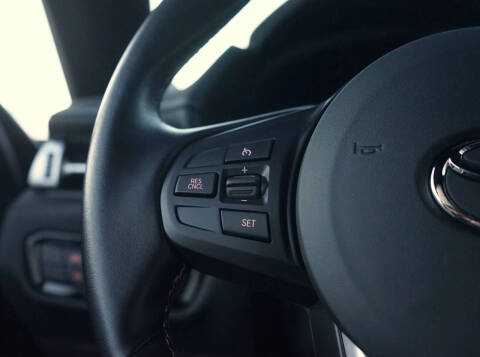 2024 Toyota GR Supra