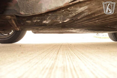 1973 Volkswagen Karmann Ghia