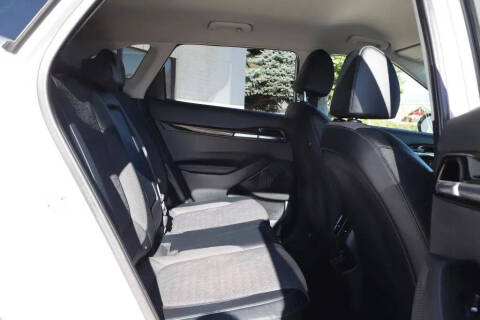 2024 Kia Seltos X-Line