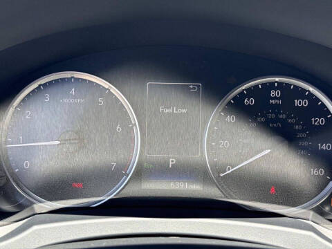 2023 Lexus IS 300