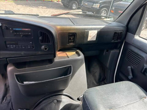 1995 Ford E-Series E-350