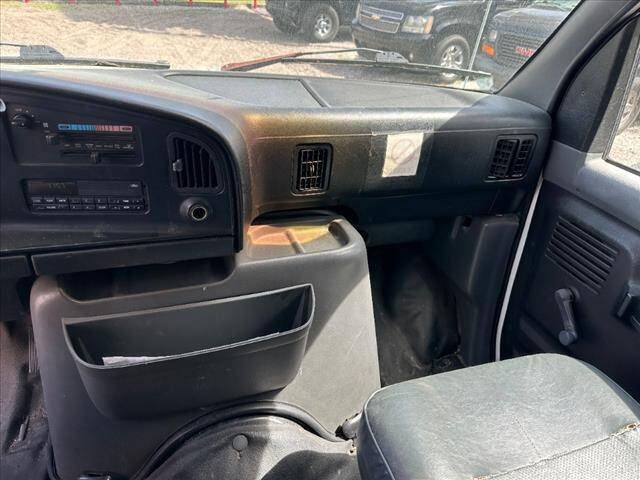 1995 Ford E-Series E-350