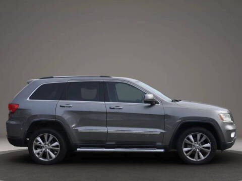 2013 Jeep Grand Cherokee
