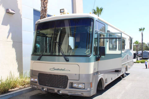 1997 Fleetwood Southwind