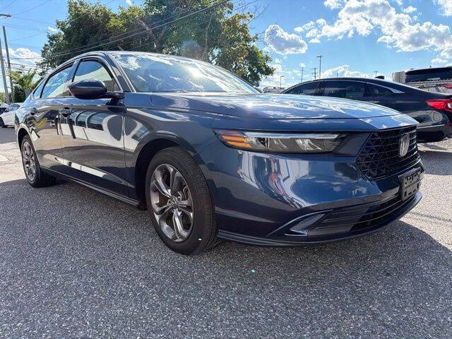 2023 Honda Accord