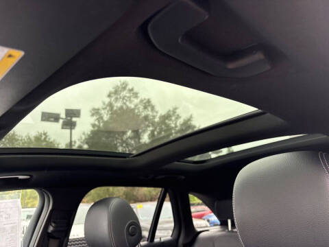 2019 Mercedes-Benz GLC GLC 300 4MATIC