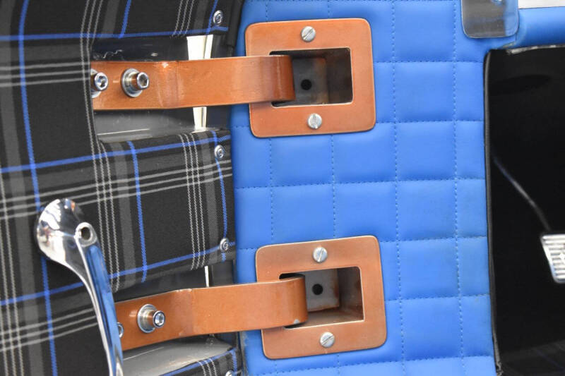 1955 Mercedes-Benz 300-Class