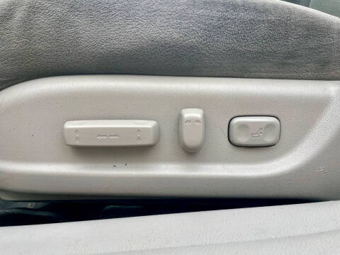 2009 Honda Accord EX