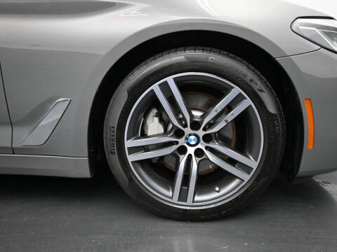 2022 BMW 5 Series 530i xDrive