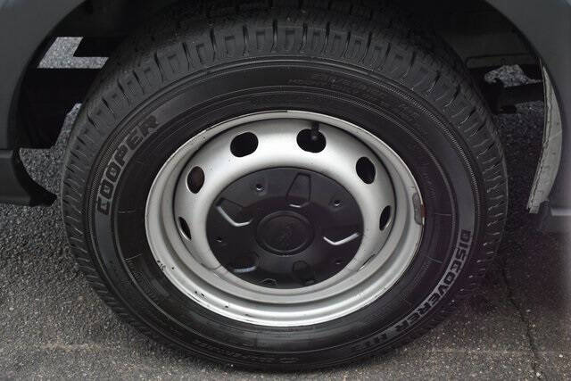 2016 Ford Transit 250