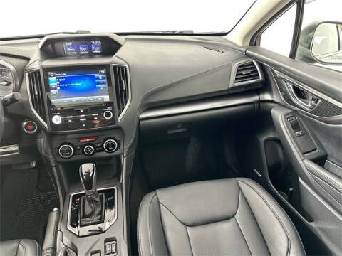 2017 Subaru Impreza Limited