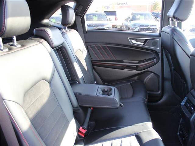2021 Ford Edge