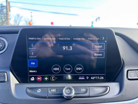 2019 Chevrolet Blazer LT