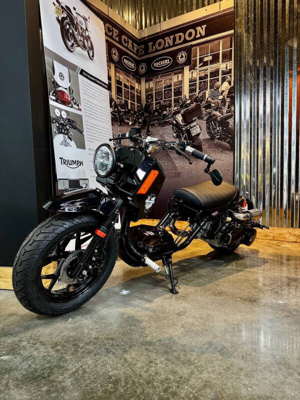 2026 Maddog Gen 5 150cc