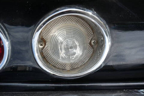 1966 Chevrolet Corvette