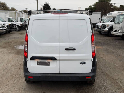 2020 Ford Transit Connect XL