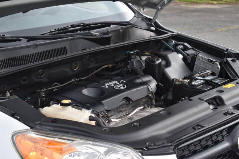 2009 Toyota RAV4 Sport