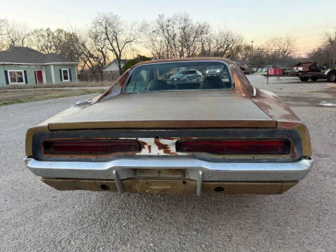 1970 Dodge Charger