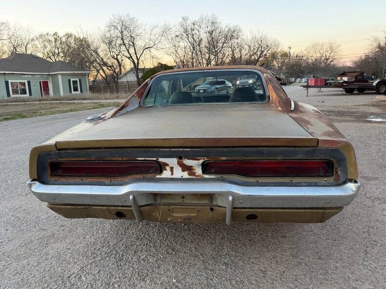 1970 Dodge Charger