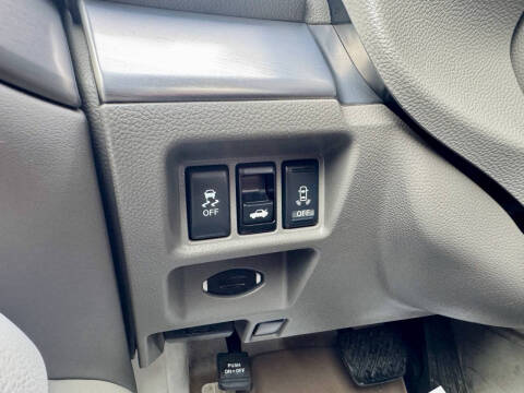 2011 Infiniti G37 Sedan x