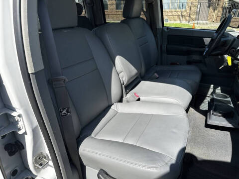 2008 Dodge Ram 2500