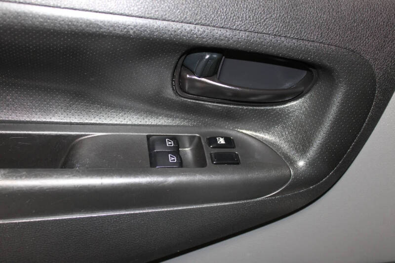 2019 Nissan NV200