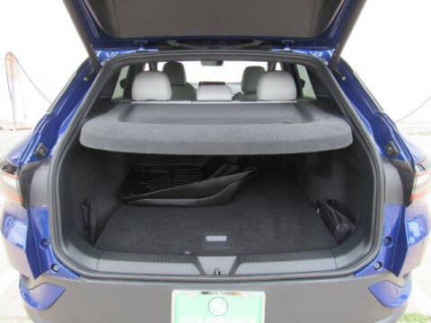 2022 Volkswagen ID.4 Pro S