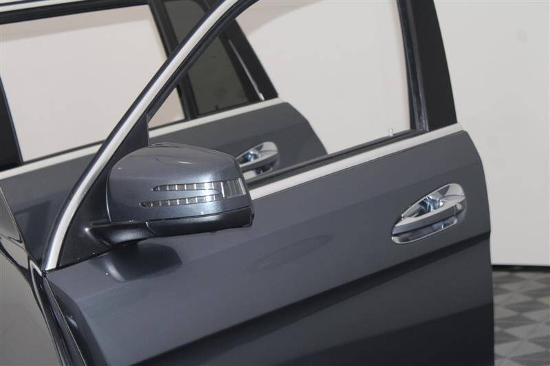 2017 Mercedes-Benz GLS GLS 450