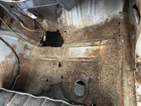 1970 Oldsmobile Cutlass Supreme