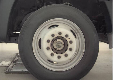 2016 Ford F-550 Super Duty