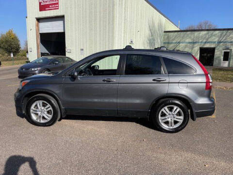 2011 Honda CR-V for sale at AM Auto Sales in Forest Lake MN