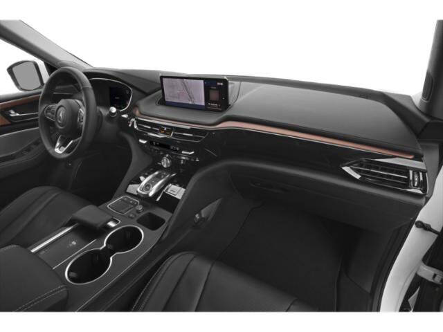 2023 Acura MDX SH-AWD w/Tech