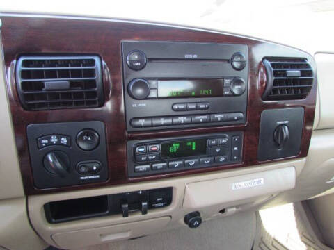 2007 Ford F-350 Super Duty