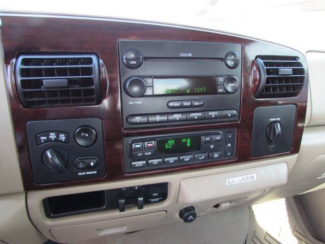 2007 Ford F-350 Super Duty