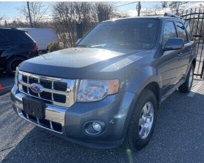 2012 Ford Escape for sale at Primary Motors Inc in Commack NY