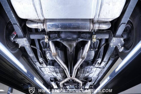 1969 Pontiac Firebird