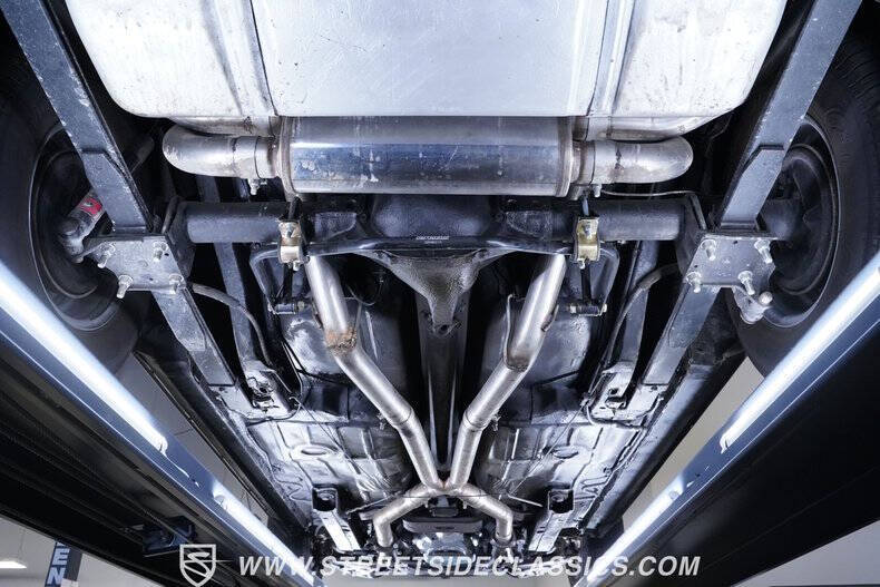 1969 Pontiac Firebird