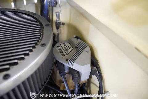 1938 Chevrolet Master Deluxe