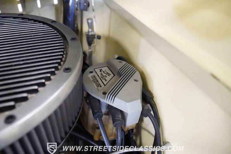 1938 Chevrolet Master Deluxe