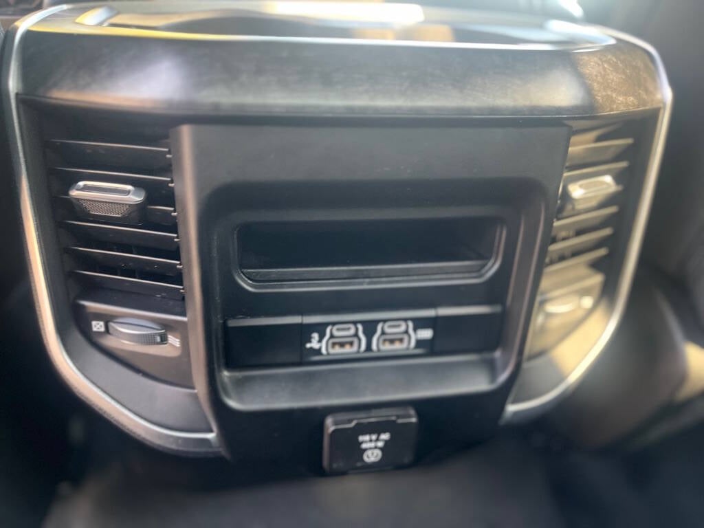 2019 Ram 1500 for sale at Whi-Con Auto Brokers in Shakopee, MN